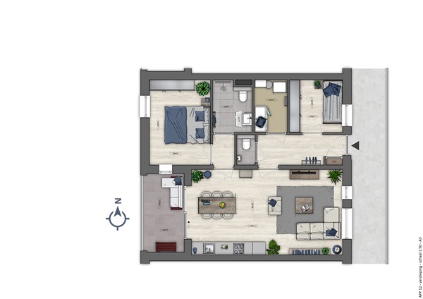 Floorplans